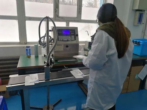 我省大力支持重點防護用品生產企業復產復工