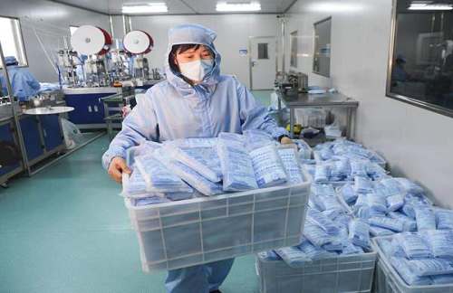 轉(zhuǎn)眼間2020已經(jīng)過(guò)了一半了,今年過(guò)得太快,一起來(lái)回顧回顧疫情帶來(lái)了什么