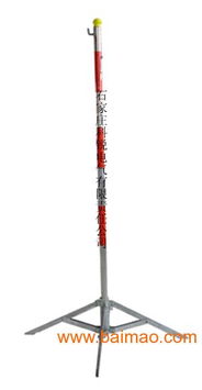 雙層警示帶圍欄及其應用 河北電力領域防護用品生產與價格概述