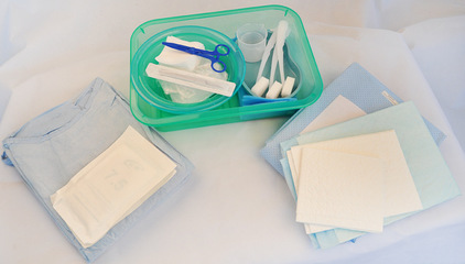 一次性使用手術(shù)包與防護用品生產(chǎn) 構(gòu)筑醫(yī)療安全的基石