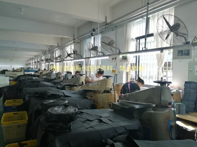 莒南縣XX勞動防護用品順利通過BSCI驗廠，彰顯企業(yè)社會責任新高度