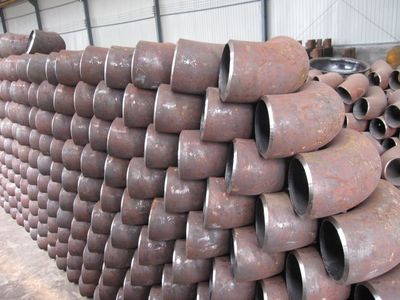 河北孟村焊接45度彎頭廠家 專業制造，批發直供，品質保障