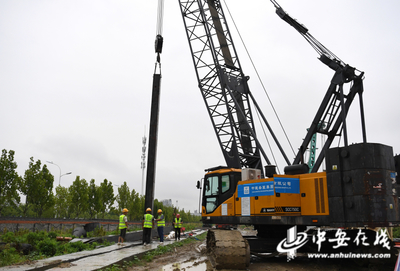 守護大地之肺 合肥瑤海區(qū)污染土壤治理修復(fù)的實踐與啟示